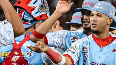 LVBP: Así marcha la tabla de posiciones tras cumplirse la primera mitad del Round Robin (+video) LVBP: Así marcha la tabla de posiciones tras cumplirse la primera mitad del Round Robin (+video)
