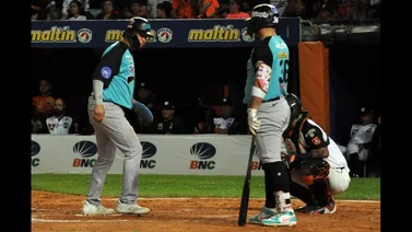 Juegos para hoy en el Round Robin LVBP: 8 de enero 2025 (+resumen)