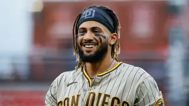 MLB: Crece rumor de mega cambio entre RedSox y Padres ¿Incluirá a Fernando Tatis Jr? MLB: Crece rumor de mega cambio entre RedSox y Padres ¿Incluirá a Fernando Tatis Jr?