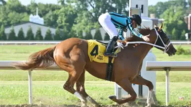 José Armando Bracho se estrenó con par de triunfos en la 2025 José Armando Bracho se estrenó con par de triunfos en la 2025