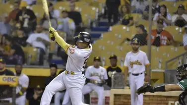 Águilas Cibaeñas registra una de las peores ofensivas en LIDOM Águilas Cibaeñas registra una de las peores ofensivas en LIDOM