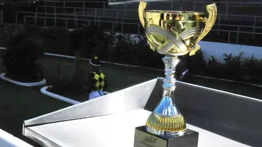 Entérate cuales son las dos primeras selectivas que se correrán en la arena de La Rinconada Entérate cuales son las dos primeras selectivas que se correrán en la arena de La Rinconada