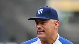 LVBP: Eduardo Pérez “Creo que fue muy importante volver así”