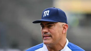 LVBP: Eduardo Pérez “Creo que fue muy importante volver así”