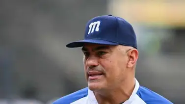 LVBP: Eduardo Pérez “Creo que fue muy importante volver así” LVBP: Eduardo Pérez “Creo que fue muy importante volver así”