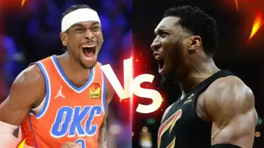 NBA: Estos son los juegos pautados para la jornada del 8 de enero NBA: Estos son los juegos pautados para la jornada del 8 de enero