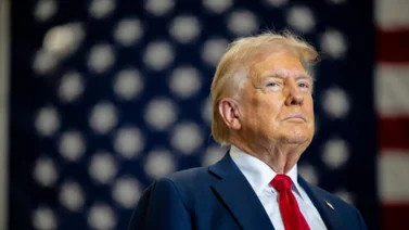 Donald Trump asume la presidencia de Estados Unidos en 2025: Todo lo que necesitas saber