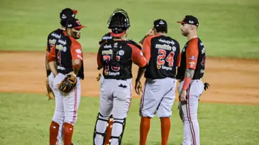 LVBP: Cardenales y Bravos se ven las caras en un nuevo duelo por Meridiano TV LVBP: Cardenales y Bravos se ven las caras en un nuevo duelo por Meridiano TV