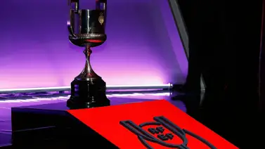 Así se jugarán los Octavos de Final en la Copa del Rey (+Detalles) Así se jugarán los Octavos de Final en la Copa del Rey (+Detalles)