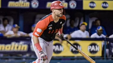 LVBP: Rangel Ravelo se convierte en el mejor importado del Round Robin con marca histórica