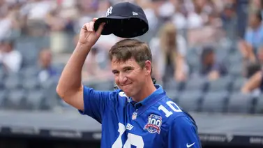 NFL: Estos son los nominados al Salón de la Fama 2025 NFL: Estos son los nominados al Salón de la Fama 2025