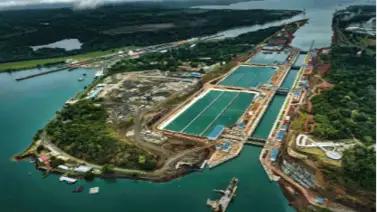 ¿Groenlandia o el Canal de Panamá? Esto propone Trump ¿Groenlandia o el Canal de Panamá? Esto propone Trump