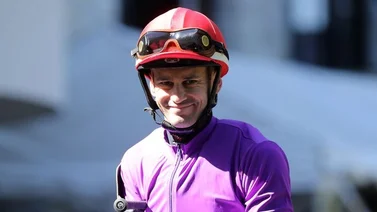 ¿Cuántos Graded Stakes 1 ganó Flavien Prat en el 2024? Acá te decimos