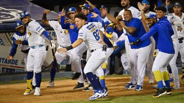 LVBP: ¿Cuántos juegos debe ganar Magallanes para avanzar a la Final? (+Video)
