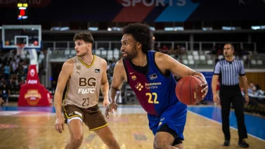 Liga Endesa: ¿Quién podría ser el mejor DT para el FC Barcelona?