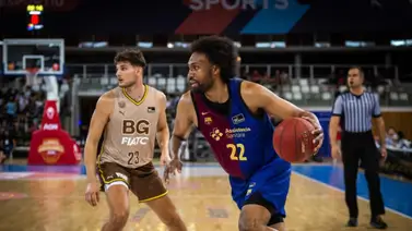 Liga Endesa: ¿Quién podría ser el mejor DT para el FC Barcelona? Liga Endesa: ¿Quién podría ser el mejor DT para el FC Barcelona?