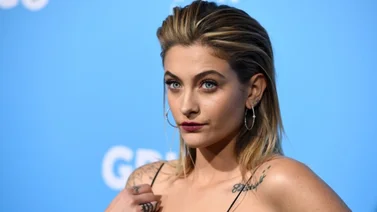 Paris, hija de Michael Jackson celebra 5 años de haber dejado las adicciones