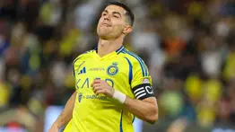 Cristiano Ronaldo pidió a este jugador para continuar en el Al Nassr