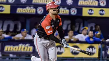LVBP: Cardenales está muy cerca de conseguir una cifra redonda en el Round Robin LVBP: Cardenales está muy cerca de conseguir una cifra redonda en el Round Robin