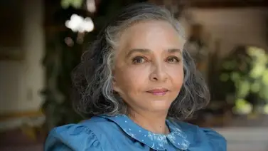 Ana Martín sufre accidente en pleno rodaje ¿Cómo se encuentra? Ana Martín sufre accidente en pleno rodaje ¿Cómo se encuentra?