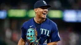 J-Rod encabeza el ranking de los mejores jardineros centrales de MLB 
