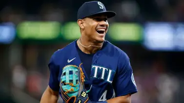 J-Rod encabeza el ranking de los mejores jardineros centrales de MLB  J-Rod encabeza el ranking de los mejores jardineros centrales de MLB