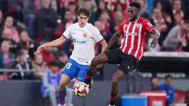 Supercopa de España: Barcelona anuncia su once titular para enfrentar al Athletic (+Alineación) Supercopa de España: Barcelona anuncia su once titular para enfrentar al Athletic (+Alineación)