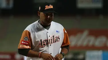 El liderazgo de Lipso Nava: El motor de las Águilas El liderazgo de Lipso Nava: El motor de las Águilas