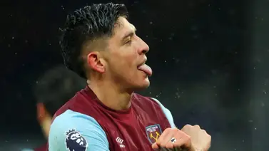 Edson Álvarez podría tener como próximo destino el Mónaco Edson Álvarez podría tener como próximo destino el Mónaco