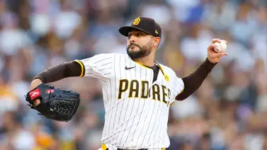 MLB: El venezolano Martín Pérez firma con equipo de la Liga Americana MLB: El venezolano Martín Pérez firma con equipo de la Liga Americana