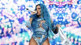 Karol G presume su exigente rutina de ejercicios para lograr glúteos voluminosos 