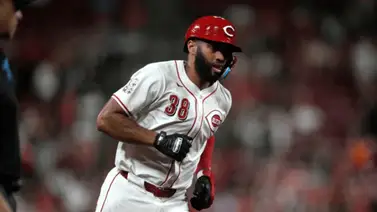 MLB: Amed Rosario regresa al Este de la Liga Nacional (+Info) MLB: Amed Rosario regresa al Este de la Liga Nacional (+Info)
