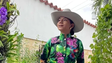 Emily Galaviz responde a las acusaciones por “maltrato animal” (+Video)
