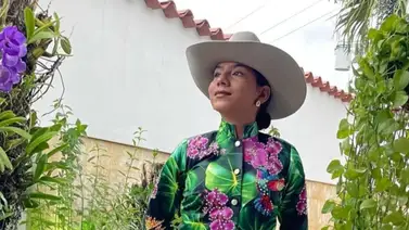 Emily Galaviz responde a las acusaciones por “maltrato animal” (+Video) Emily Galaviz responde a las acusaciones por “maltrato animal” (+Video)