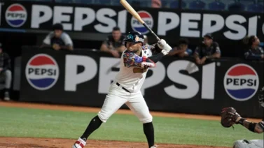 LVBP: Alexi Amarista lidera a los activos en esta importante estadística del Round Robin