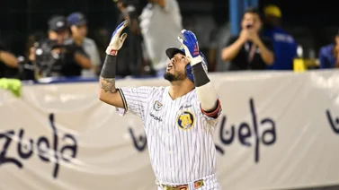 LVBP: Magallanes apela a la historia de la postemporada para mantener viva su esperanza (+Video)
