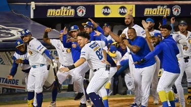 LVBP: Magallanes es el principal referente del pitcheo en este renglón (+Detalles)