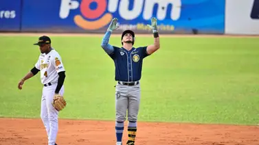 LVBP: Así sale Magallanes ante Tigres en busca de extender su racha (+lineup) LVBP: Así sale Magallanes ante Tigres en busca de extender su racha (+lineup)