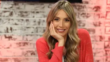 Pareja de Daniel Sarcos está devastada: “Me encuentro en ese fondo del hueco” Pareja de Daniel Sarcos está devastada: “Me encuentro en ese fondo del hueco”