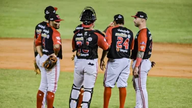 LVBP: Cardenales sufre sensible baja de este grandeliga (+video)