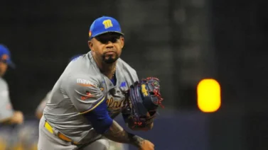 LVBP: Antes de Junior Guerra ¿Cuántos lanzadores de los Navegantes del Magallanes fueron Pitcher del Año?
