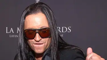 Elvis Crespo cumple el sueño de un fanático venezolano (+Video) Elvis Crespo cumple el sueño de un fanático venezolano (+Video)