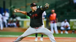 Cardenales presume un amplio desfile de ganadores del Pitcher del Año en la LVBP