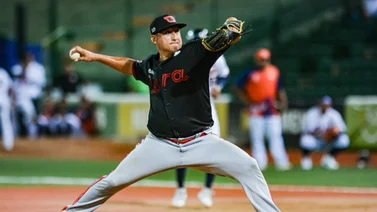 Cardenales presume un amplio desfile de ganadores del Pitcher del Año en la LVBP