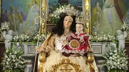 Cronograma de la visita 167 de la Divina Pastora en Barquisimeto (+Fecha)