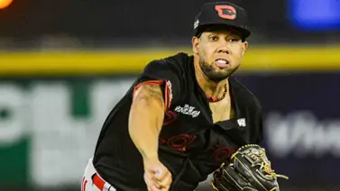 LVBP: Estos dos lanzadores se unirán a Cardenales en la parte final de los playoffs (+video) LVBP: Estos dos lanzadores se unirán a Cardenales en la parte final de los playoffs (+video)