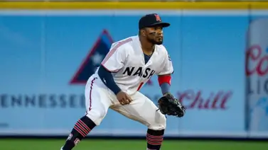 MLB: Infielder venezolano firma con los Mets contrato de ligas menores (+Detalles) MLB: Infielder venezolano firma con los Mets contrato de ligas menores (+Detalles)