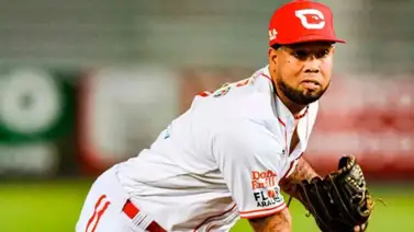 Anderson Espinoza llega a Cardenales de Lara tras dejar estos números en Japón Anderson Espinoza llega a Cardenales de Lara tras dejar estos números en Japón