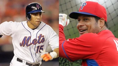 MLB: ¿Quién tiene mejores números entre Bob Abreu y Carlos Beltrán?
