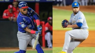 LVBP: Navegantes del Magallanes con Junior Guerra, Tiburones de La Guaira con Yangervis Solarte ¿Quién ganó el cambio?